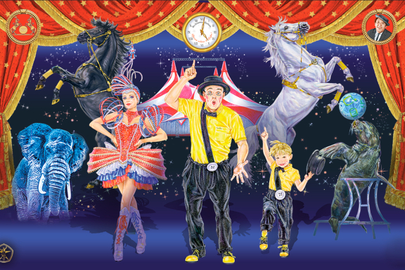 &TScy;&icy;&rcy;&kcy; &Ncy;&icy;&kcy;&ucy;&lcy;&icy;&ncy;&acy; &pcy;&rcy;&iecy;&dcy;&scy;&tcy;&acy;&vcy;&lcy;&yacy;&iecy;&tcy; &shcy;&ocy;&ucy; &Vcy;&lcy;&acy;&dcy;&icy;&mcy;&icy;&rcy;&acy; &Dcy;&iecy;&rcy;&yacy;&bcy;&kcy;&icy;&ncy;&acy; &laquo;&Vcy;&rcy;&iecy;&mcy;&yacy; &icy;&dcy;&tcy;&icy; &vcy; &tscy;&icy;&rcy;&kcy;&raquo; &gcy;&period; &Kcy;&rcy;&acy;&scy;&ncy;&ocy;&dcy;&acy;&rcy;