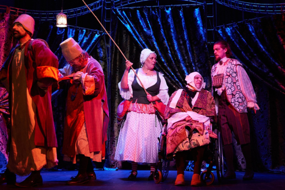 Единственный наследник