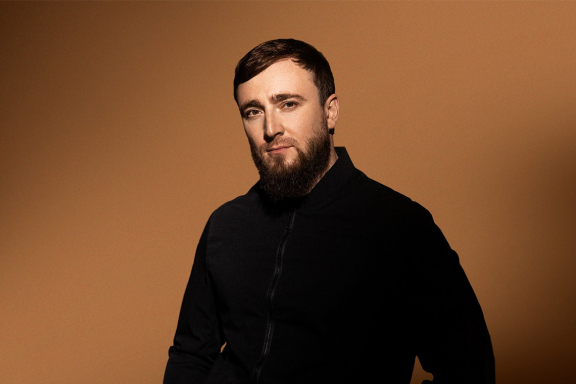 Султан Лагучев "Избранное"